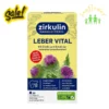 Bổ Gan Zirkulin Leber Vital 30 viên của Đức