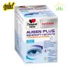 Bổ Mắt Doppelherz System Augen Plus 120 Viên của Đức