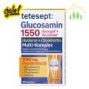 Bổ Xương Khớp Tetesept Glucosamin 1550 hộp 40 viên của Đức