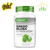 Bổ não Ginkgo Biloba 6000 Vit4ever 365 viên của Đức