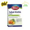 Bổ thận Abtei Sabal Kurbis 54 viên của Đức trị tiểu đêm