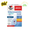 Bổ xương khớp DoppelHerz Glucosamin 1550 Kollagen 40 viên của Đức