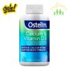 Canxi bầu Ostelin Calcium & Vitamin D3 250 viên của Úc