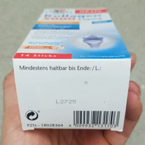 Doppelherz Kollagen 5000 Liquid - Hỗ trợ xương khớp khỏe mạnh