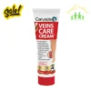 Kem bôi Carusos Veins Care Cream 75g ngừa suy giãn tĩnh mạch 75g của Úc