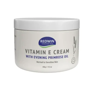 Kem dưỡng da Redwin Vitamin E & tinh dầu hoa anh thảo 330g của Úc