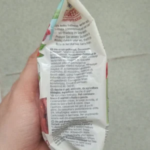 Kỷ tử hữu cơ dmBio Gojibeeren, 150 g