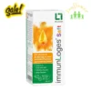 Siro tăng đề kháng Immunloges Saft 150ml của Đức