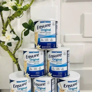 Sữa Ensure Original nội địa Mỹ 400g