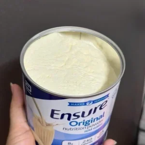 Sữa bột Ensure Original 400g