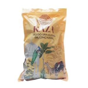 Táo đỏ Tân Cương thượng hạng Kaza sấy khô 1kg