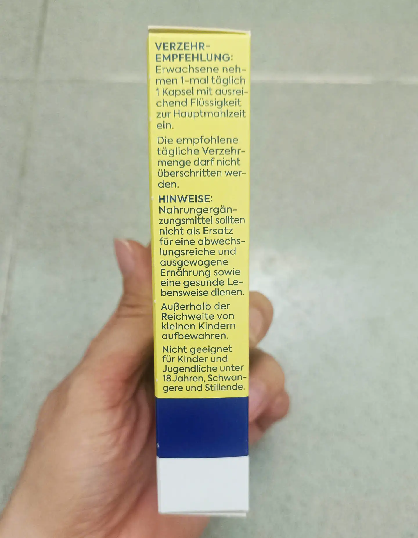 Viên uống bổ gan Zirkulin Leber Vital 30 viên của Đức Thuốc Bổ Gan Zirkulin Leber Vital