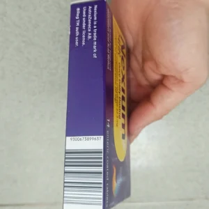 Viên Uống Trị Đau Dạ Dày Nexium 20mg 14 Viên của Úc