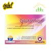 Viên ngậm trắng da Glutathion Fort 30 viên của Pháp