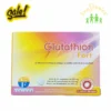 Viên ngậm trắng da Glutathion Fort 30 viên của Pháp