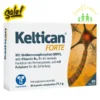 Viên uống Keltican Forte 80 viên của Đức