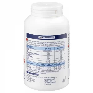 Vien uong Mivolis Calcium D3 cua Duc 300 vien