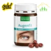 Viên uống bổ mắt Sanct Bernhard Augenfit Kapseln 90 viên Đức
