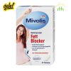 Viên uống giảm cân Mivolis Fett Blocker 30 viên của Đức