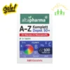 Vitamin tổng hợp A-Z Depot ab 50 Altapharma cho người trên 50 tuổi của Đức