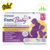 Vitamin tổng hợp cho bà bầu Tetesept Femi Baby 60 Viên của Đức