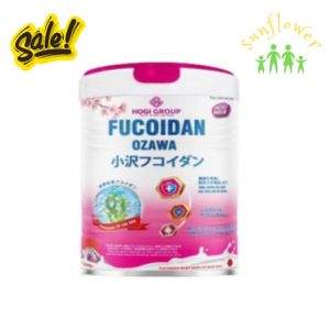 Sữa Fucoidan Ozawa 900g của Nhật Bản cho người ung thư