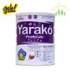 Sữa Tiểu Đường Yarako Premium Glu Isomalt