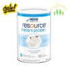 Sữa tiểu đường Nestle Resource Instant Protein 800g của Đức