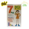 Trà thảo dược giảm cân Showa Seiyaku Diet Tea 7kg