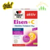 Viên sắt Doppelherz Eisen C 30 Viên của Đức