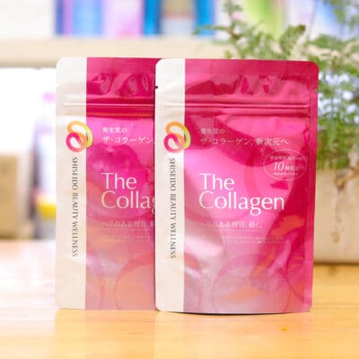 Viên uống The Collagen Shiseido 126 viên của Nhật Bản Viên uống The Collagen Shiseido 126 viên của Nhật