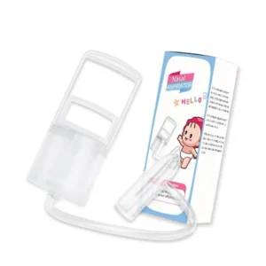 Dụng cụ hút mũi kéo tay Nasal KidsWorld