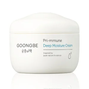 Kem Dưỡng Ẩm GOONGBE Nội Địa Hàn 180ML