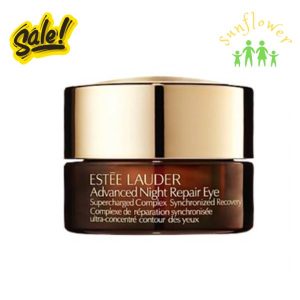 Kem Mắt Estée Lauder Advanced Night Repair 5ml của Pháp