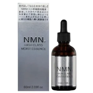 Tinh chất dưỡng ẩm NMN High Class Moist Essence 60ml