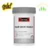 Viên đẹp da móng tóc Swisse Hair Skin Nails 100 Viên của Úc