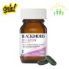 Viên sắt Blackmores Bio Iron Advanced 30 viên của Úc