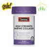 Viên uống Swisse High Strength Marine Collagen 60 viên của Úc