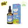 Vitamin D3 Drops Natures Aid 50ml của Anh Quốc