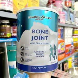 sua Glucosamine Healthy Care Bone Joint cua Uc