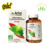 Bổ não Ginkgo Arkopharma Memoire & Concentration 150 viên của Pháp