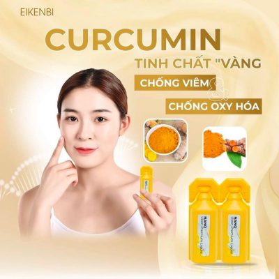 Nước Uống Tinh Chất Nghệ Nano Ukon Premium Liquid Eikenbi (2)