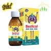 Siro Canxi Sinh Học Bestical 120ml của Slovenia