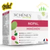 Thuốc giảm cân MinciNov hộp 60 viên của Pháp
