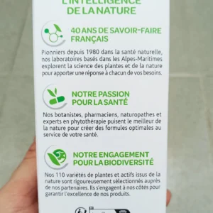 Bổ não Ginkgo Arkopharma Memoire & Concentration 150 viên của Pháp Viên uống bổ não, tăng cường trí nhớ Arkopharma Arkogélules BIO Ginkgo 150 viên của Pháp