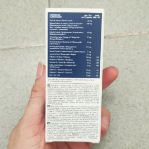Viên uống mọc tóc Phyto Pháp 120 viên