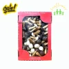Bánh nấm Nga 300g socola mix đen và trắng
