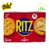 Bánh quy Ritz Crackers The Original 1.74kg thùng 18 lốc của Mỹ