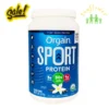 Bột Protein Orgain Vanila 2.01 lb Hỗ Trợ Tập Luyện