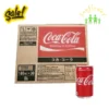 COCACOLA MINI (NHÍ) 160ML 🇯🇵 - 30 lon thùng